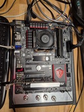 MSI H97 GAMING 3 (1150)