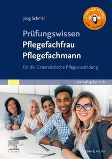 Prüfungswissen pflegefachfrau - prüfungswissen,