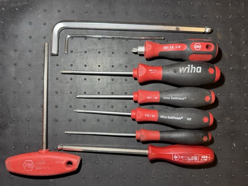 Wiha schraubendreher soft - wiha,