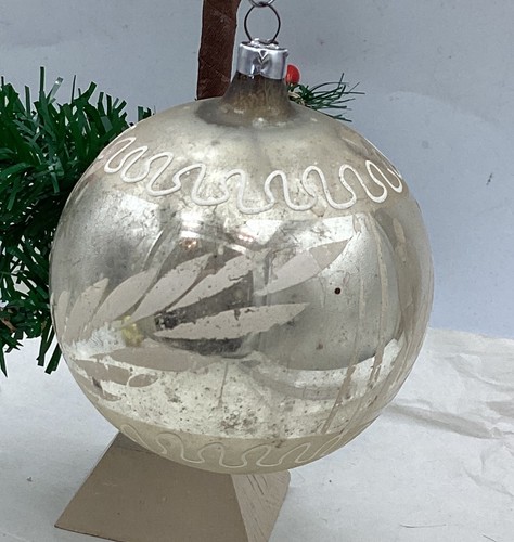 Antik christbaumschmuck - antik,