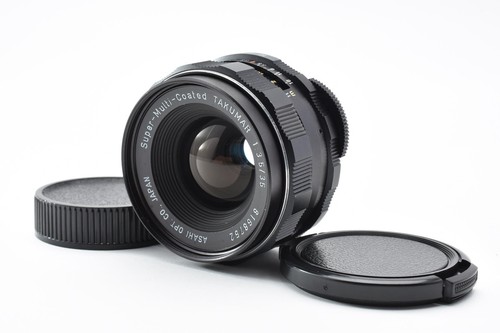 Neuwertig pentax smc super - smc,