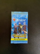 Magic The Gathering - March of