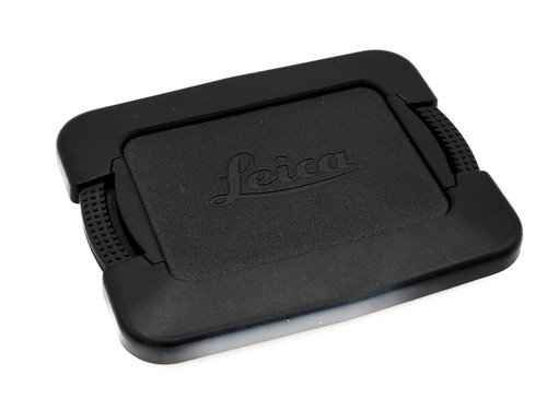 Leica frontdeckel für - frontdeckel,