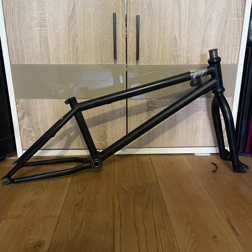 Haro bmx crmo rahmen - bmx,