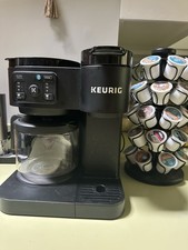 Keurig K-Duo Single Serve