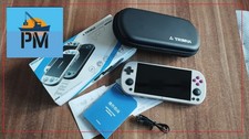 Trimui Smart Pro, Retro Game Handheld Konsole, Portmaster, Linux, SNES, PS, etc.