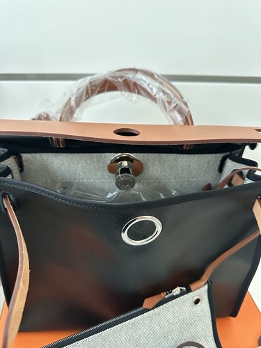 Hermès herbag zip - hermès, –