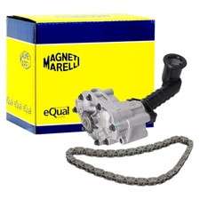 MAGNETI MARELLI Ölpumpe +