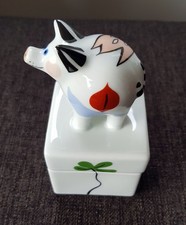 Villeroy & Boch Deckeldose