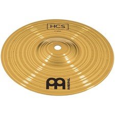 Splash-Becken Meinl 8" HCS