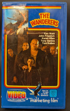 The Wanderers - marketing film