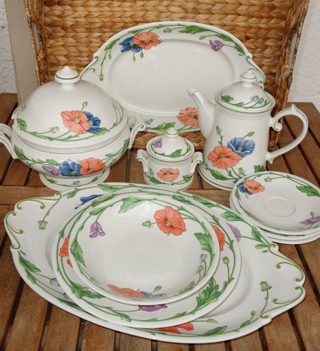 Villeroy boch amapola - boch,