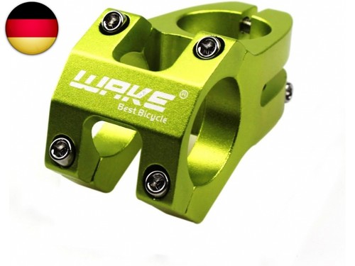 Fahrrad vorbau 45mm - vorbau, mtb