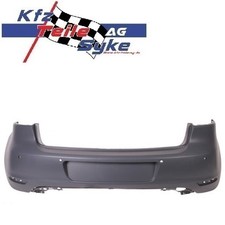 STOSSSTANGE HINTEN LACKIERBAR