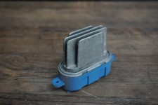 Widerstand Gebläsemotor Für