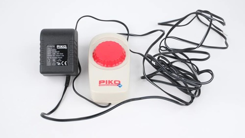 Piko 55003 fahrregler mit - h0,