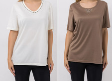 JERYMOOD HOMEWEAR 2 Shirts