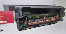 Herpa lkw scania s580 - scania,