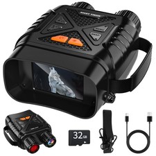 Nachtsichtgerät Fernglas 10x