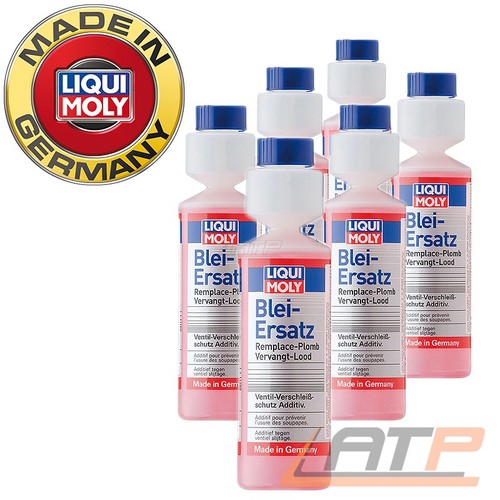 Liqui moly 250 ml - moly,