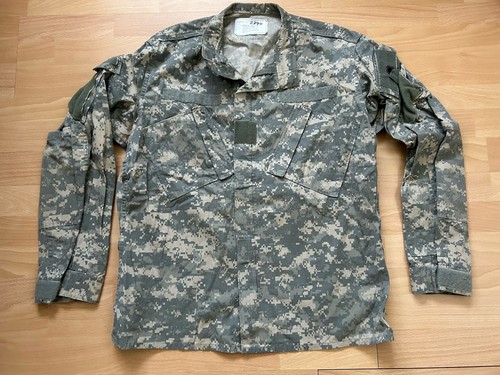 Army feldjacke acu medium - us,