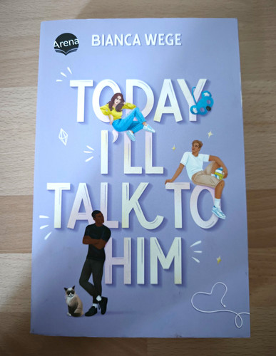Arena bianca wege today ll - wege,