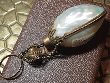 RAR alter Parfümflakon aus