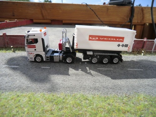 Herpa man tgx 3a - herpa, 2a/3a