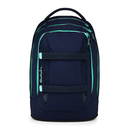 Satch pack schulrucksack - satch, ocean