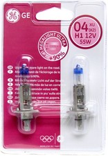 GE General Electric MegaLight