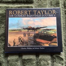 Air combat paintings - combat, v