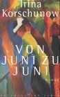 Von juni - juni, irina