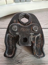 Viega Nussbaum 22mm Pressbacke Presswerkzeug