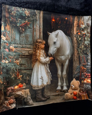 Weihnachten Kissen 45 Deko