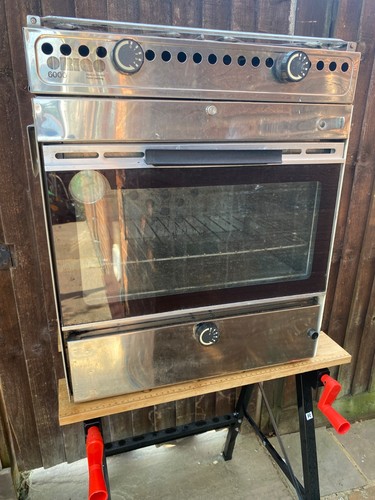 Dometic Origo 6000