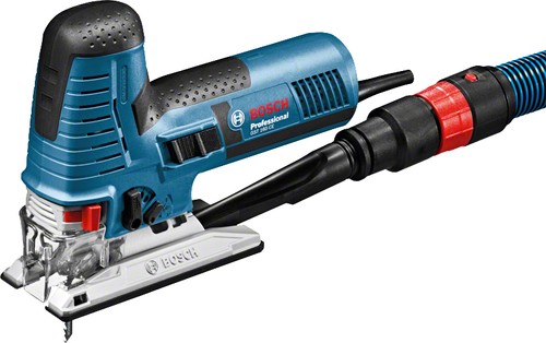 Bosch stichsäge gst - 160, ce