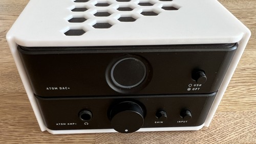 Jds labs atom - labs, und