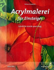 Acrylmalerei für Einsteiger