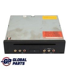 Mercedes W221 Hauptgerät