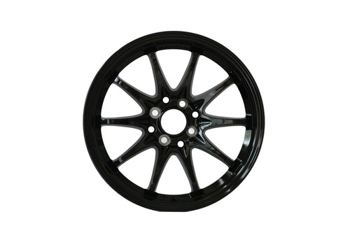 16x7 gloss black - 16x7",