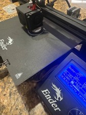 Creality Ender 3 3D Printer