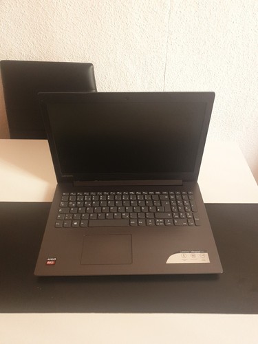 Lenovo ideapad 320 - lenovo,