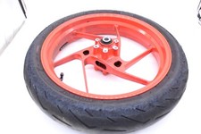 Original Vorderrad Laufrad