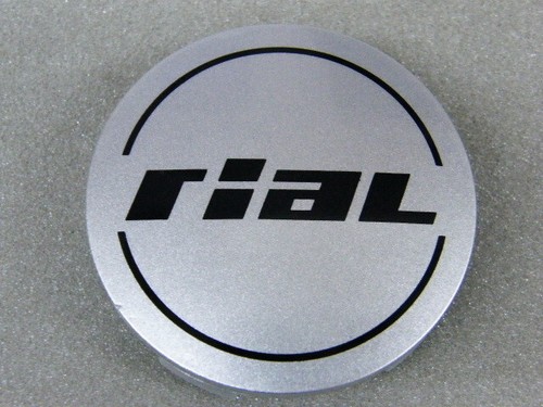 Original rial nabenkappe 56 - nabenkappe, 60/56