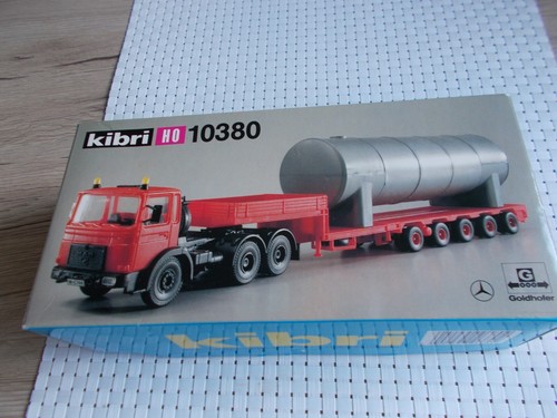 Kibri 10380 mb mit - kibri, h0