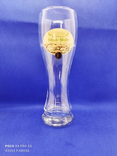 Weizenglas weißbierglas - weizenglas,