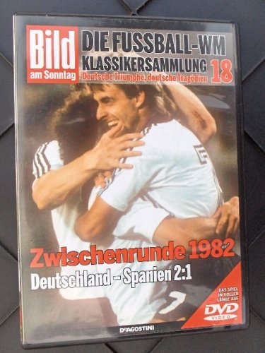Klassikersammlung 18 - wm,