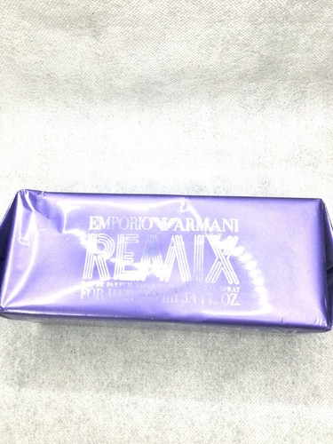 Emporio armani remix for - emporio, her