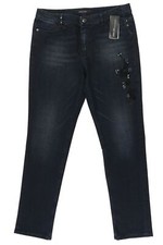 Marc Cain Damen Jeans Hose