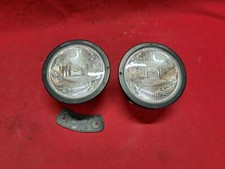 Hella Luminator Scheinwerfer Zusatzscheinwerfer Suchscheinwerfer